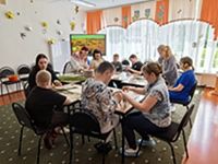 «Птушка-пяюшка»