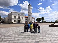 В памяти поколений 