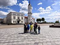 В памяти поколений 
