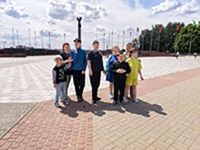 В памяти поколений 
