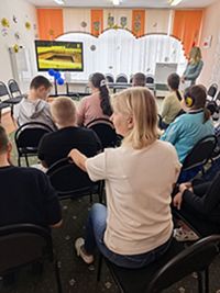 В памяти поколений 