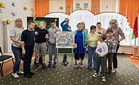 В памяти поколений 