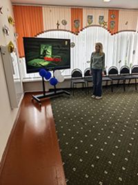 В памяти поколений 