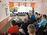 В памяти поколений 