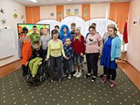 До новых встреч!