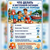 МЧС в цифрах