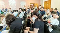 День чудесный у нас с вами – день чудесный «Праздник знаний» 