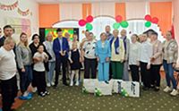 День чудесный у нас с вами – день чудесный «Праздник знаний» 