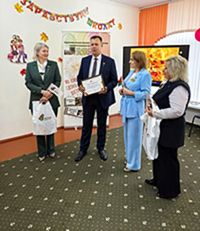 День чудесный у нас с вами – день чудесный «Праздник знаний» 