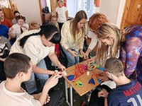 Встречаем  новый учебный год вместе! 