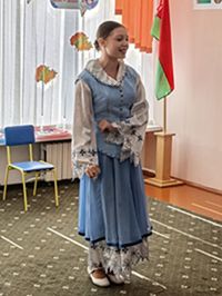 Неделя родительской любви в Могилевском городском ЦКРОиР