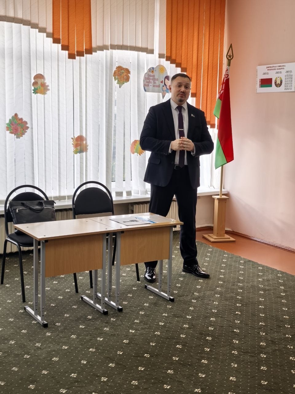 Диалог о важном!