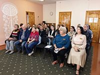 Диалог о важном!